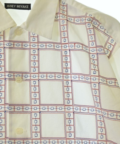 ISSEY MIYAKE เสื้อลำลอง