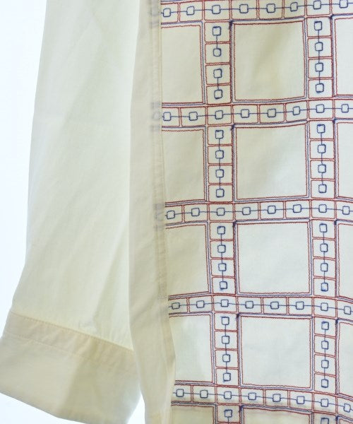 ISSEY MIYAKE เสื้อลำลอง