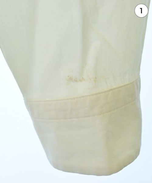 ISSEY MIYAKE เสื้อลำลอง