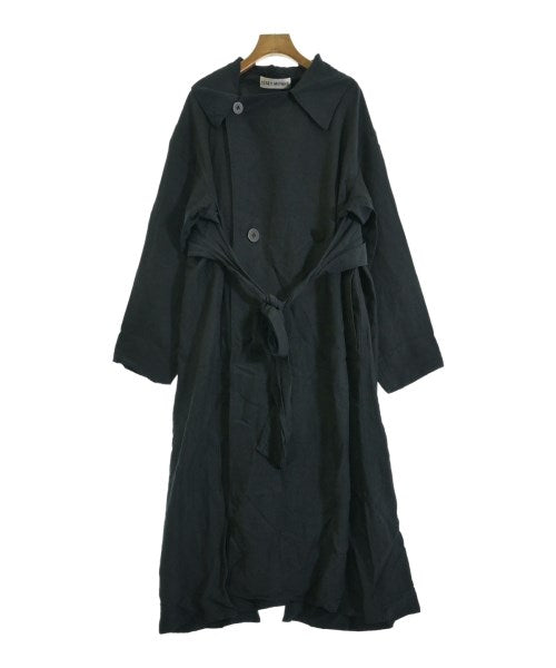 ISSEY MIYAKE เสื้อโค้ท