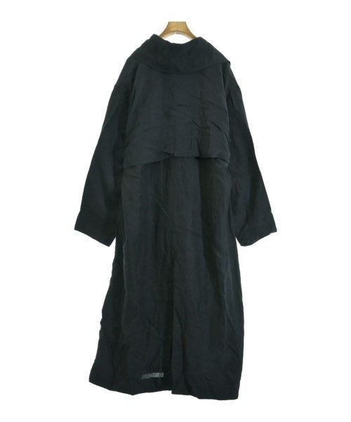 ISSEY MIYAKE เสื้อโค้ท