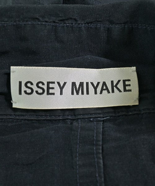 ISSEY MIYAKE เสื้อโค้ท