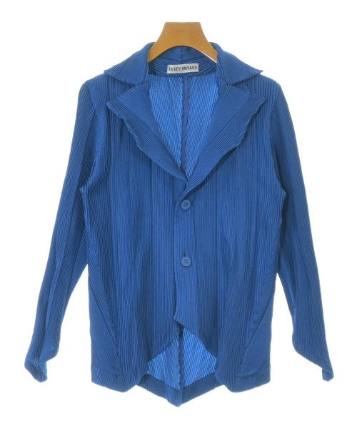 ISSEY MIYAKE เบลเซอร์/แจ็คเก็ตสูท