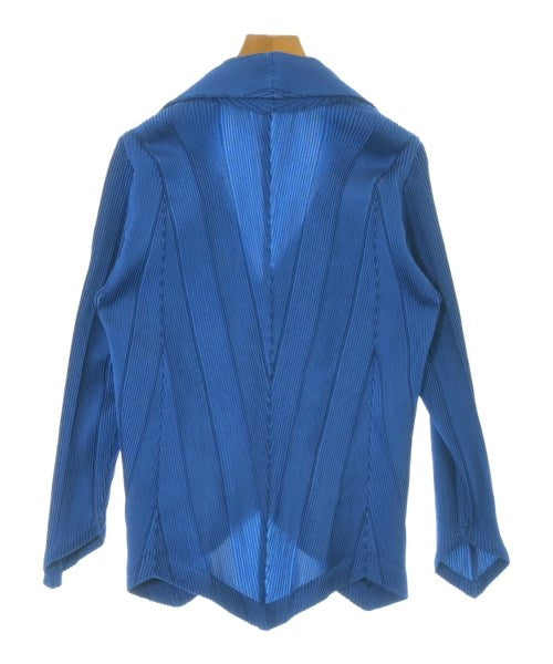 ISSEY MIYAKE เบลเซอร์/แจ็คเก็ตสูท