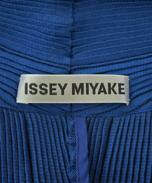 ISSEY MIYAKE เบลเซอร์/แจ็คเก็ตสูท