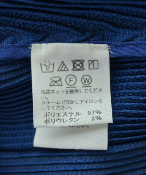 ISSEY MIYAKE เบลเซอร์/แจ็คเก็ตสูท