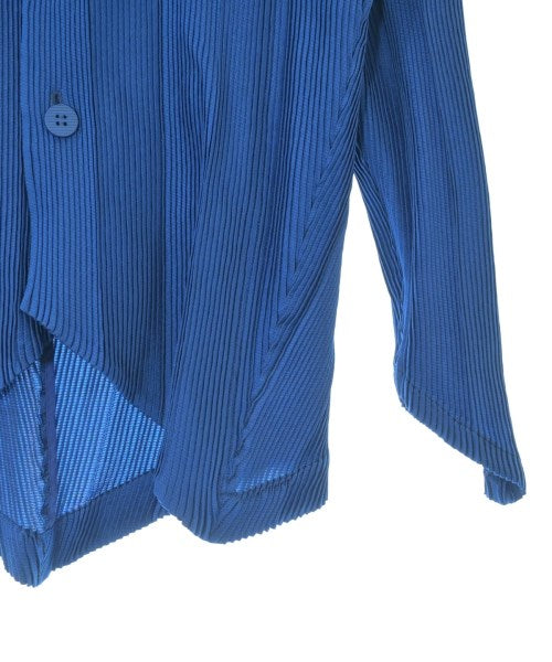 ISSEY MIYAKE เบลเซอร์/แจ็คเก็ตสูท