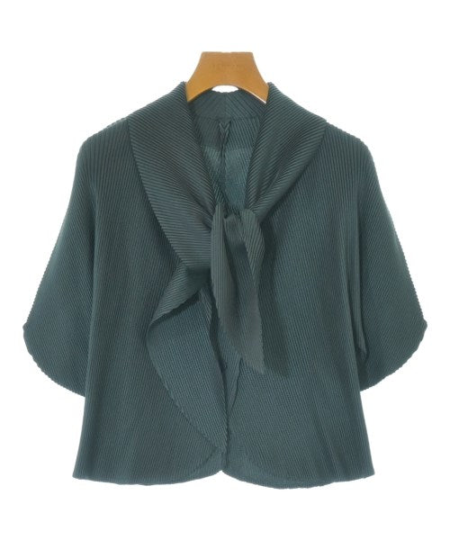 ISSEY MIYAKE เสื้อลำลอง