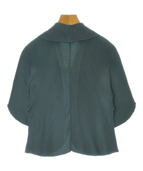 ISSEY MIYAKE เสื้อลำลอง