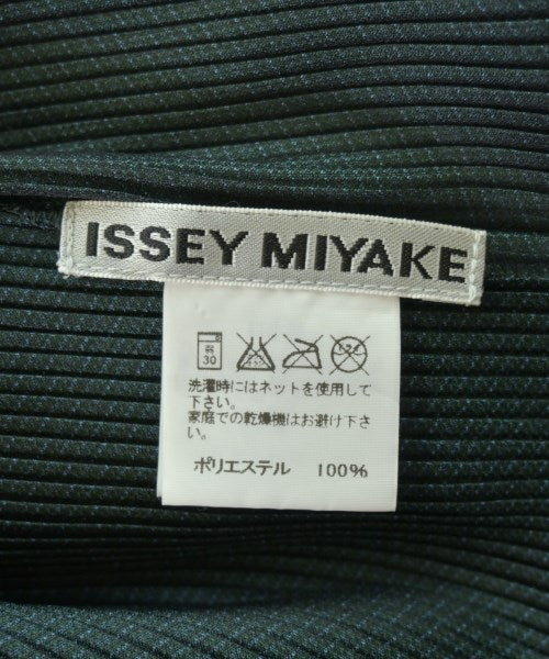 ISSEY MIYAKE เสื้อลำลอง