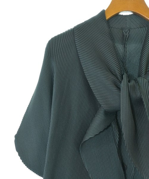 ISSEY MIYAKE เสื้อลำลอง