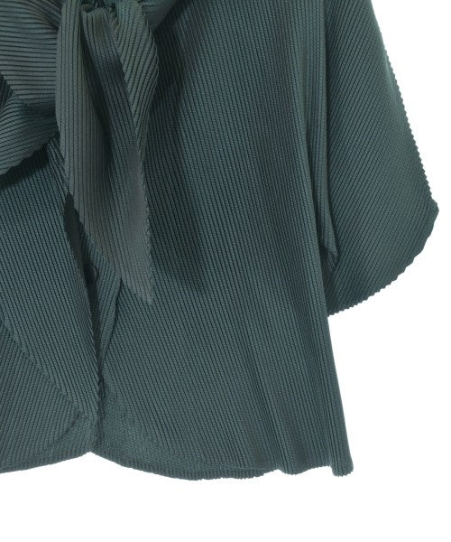 ISSEY MIYAKE เสื้อลำลอง