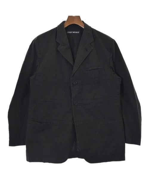ISSEY MIYAKE แจ็คเก็ตลำลอง
