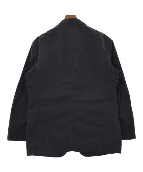 ISSEY MIYAKE แจ็คเก็ตลำลอง