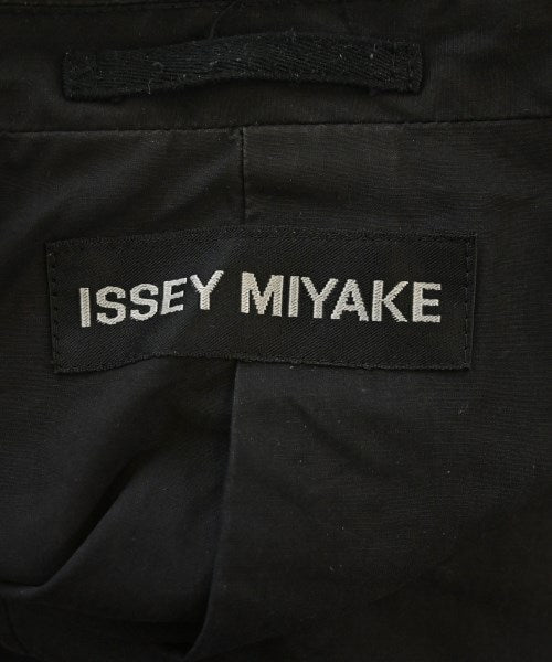 ISSEY MIYAKE แจ็คเก็ตลำลอง