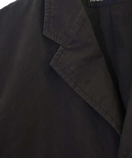 ISSEY MIYAKE แจ็คเก็ตลำลอง
