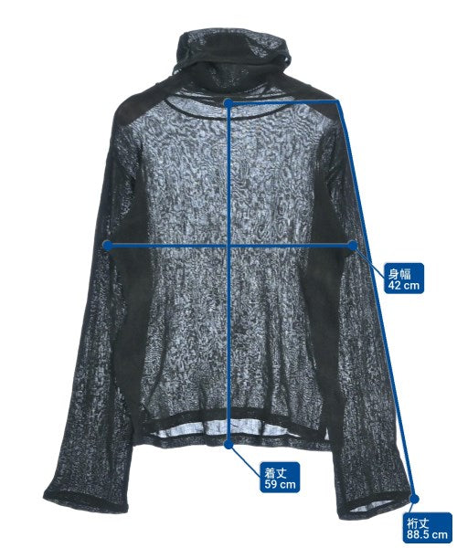 ISSEY MIYAKE เสื้อยืด/เสื้อท็อปส์