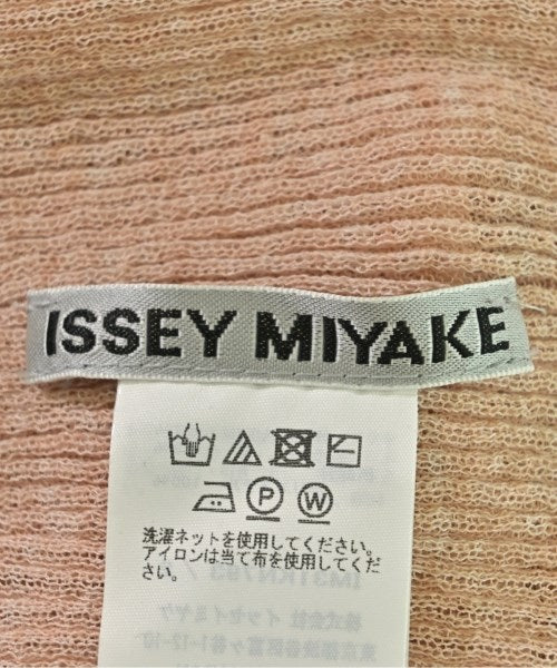 ISSEY MIYAKE เสื้อกันหนาว