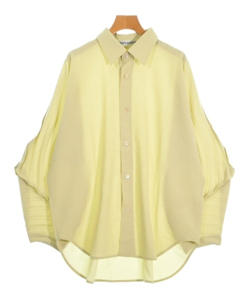 ISSEY MIYAKE เสื้อลำลอง