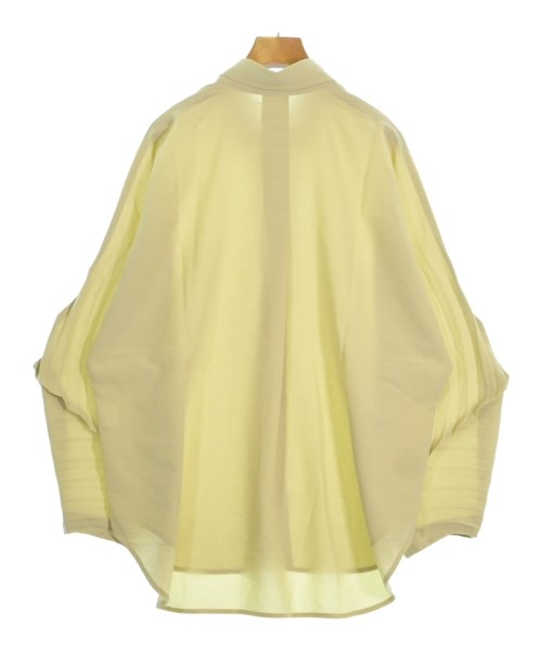 ISSEY MIYAKE เสื้อลำลอง