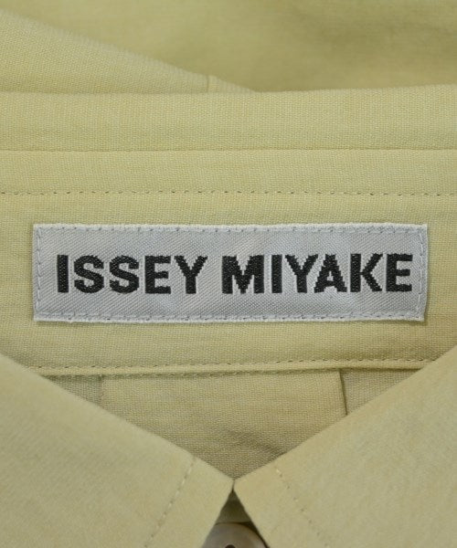 ISSEY MIYAKE เสื้อลำลอง