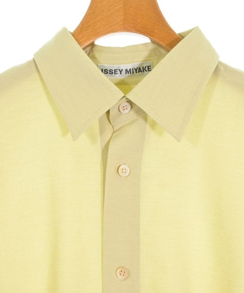 ISSEY MIYAKE เสื้อลำลอง