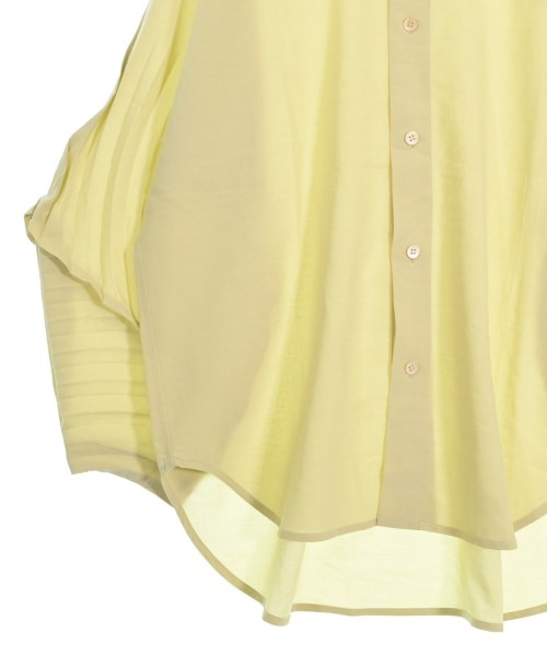 ISSEY MIYAKE เสื้อลำลอง
