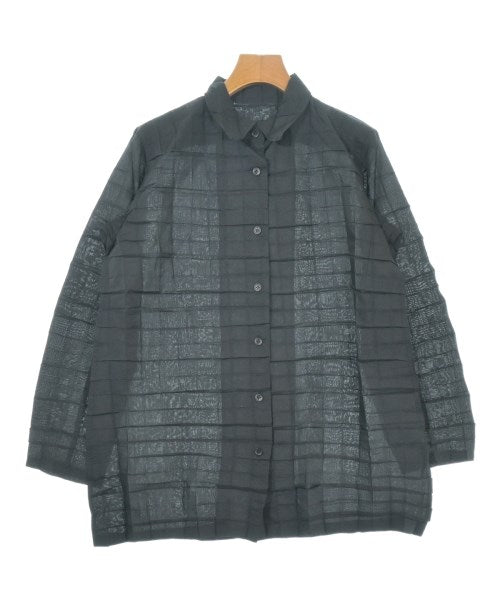ISSEY MIYAKE เสื้อลำลอง