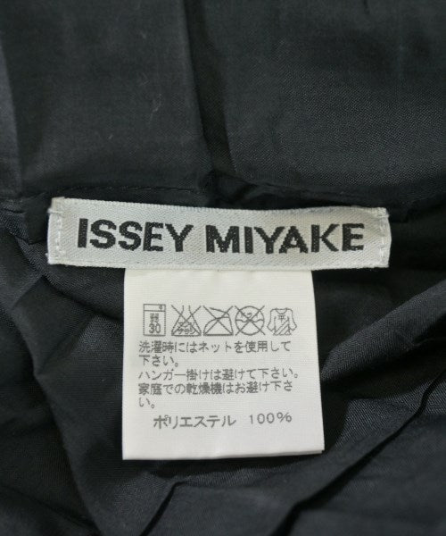 ISSEY MIYAKE เสื้อลำลอง