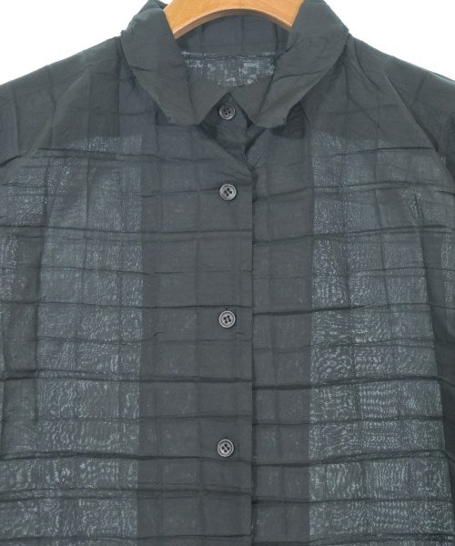 ISSEY MIYAKE เสื้อลำลอง