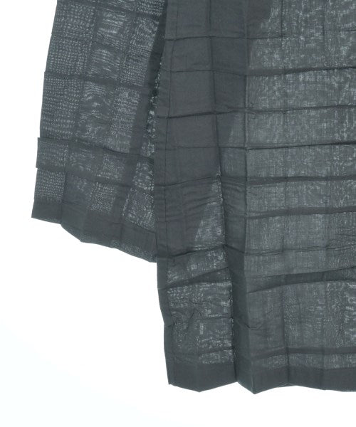 ISSEY MIYAKE เสื้อลำลอง