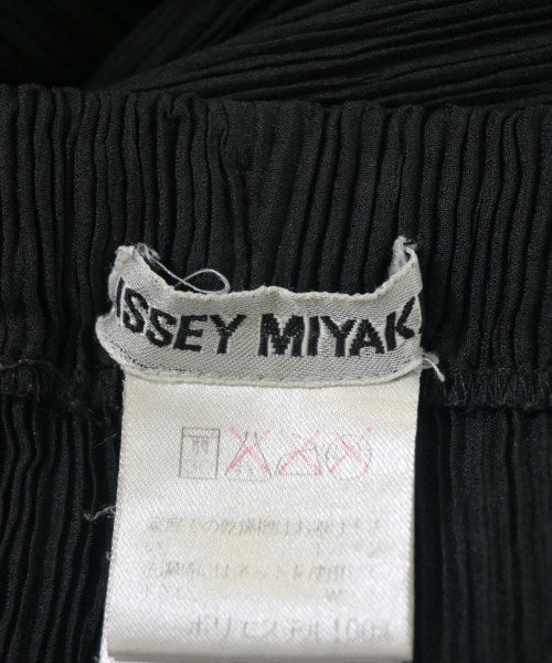 ISSEY MIYAKE กางเกง อื่น