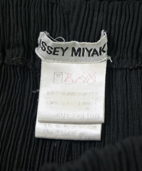ISSEY MIYAKE กางเกง อื่น