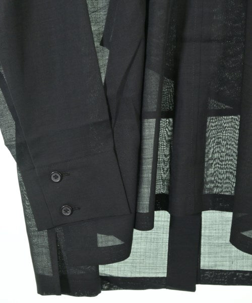 ISSEY MIYAKE เสื้อลำลอง
