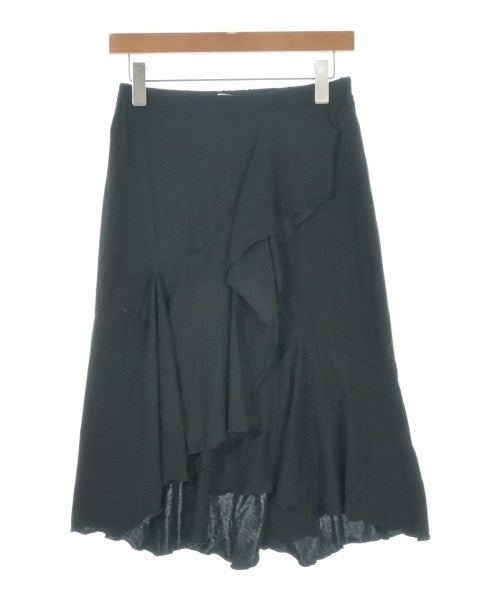 ISSEY MIYAKE กระโปรงยาวถึงเข่า