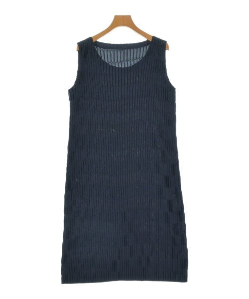 ISSEY MIYAKE ชุดเดรส