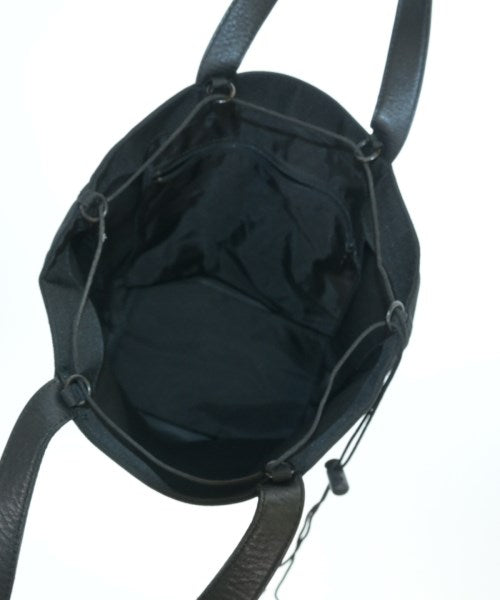 ISSEY MIYAKE กระเป๋าถือขนาดใหญ่