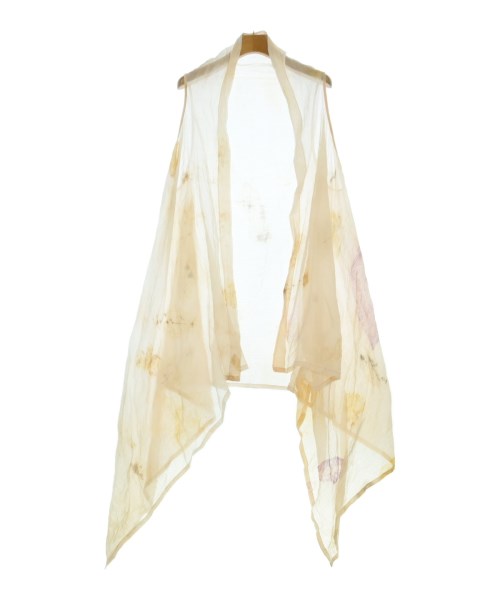 ISSEY MIYAKE เสื้อลำลอง