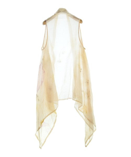 ISSEY MIYAKE เสื้อลำลอง