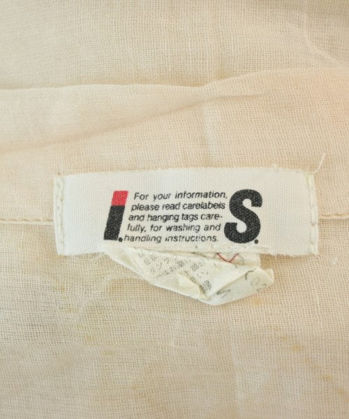 ISSEY MIYAKE เสื้อลำลอง