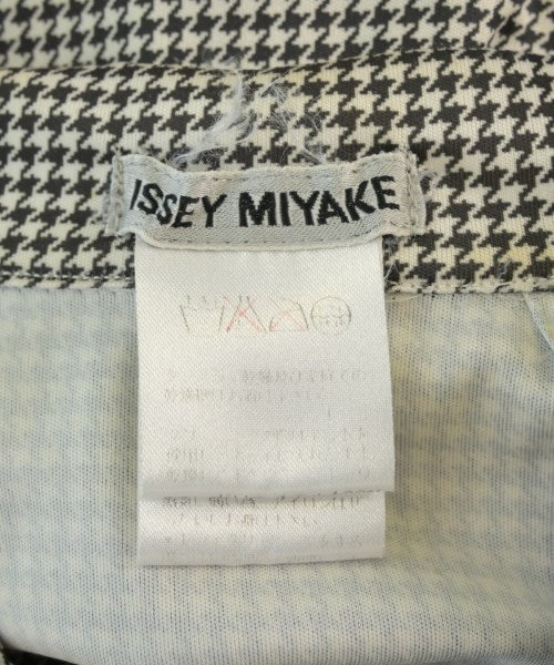 ISSEY MIYAKE ชุดเดรส
