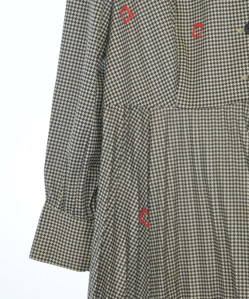 ISSEY MIYAKE ชุดเดรส