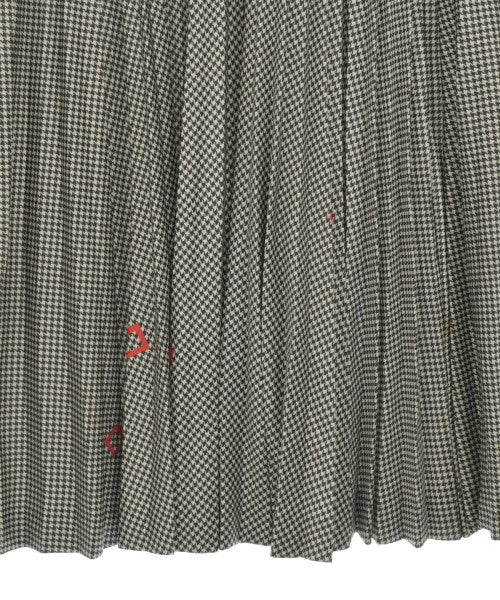 ISSEY MIYAKE ชุดเดรส