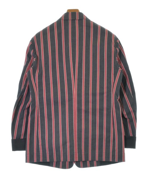 ISSEY MIYAKE แจ็คเก็ตลำลอง