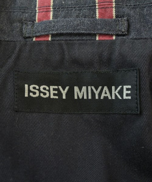 ISSEY MIYAKE แจ็คเก็ตลำลอง
