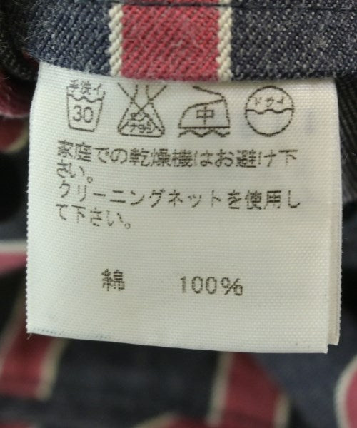 ISSEY MIYAKE แจ็คเก็ตลำลอง