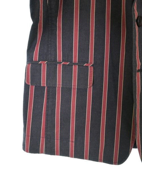 ISSEY MIYAKE แจ็คเก็ตลำลอง