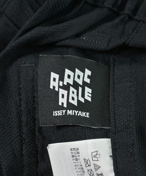 A-POC ABLE ISSEY MIYAKE กางเกง อื่น