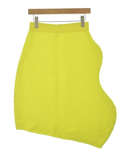 ISSEY MIYAKE กระโปรงยาวถึงเข่า