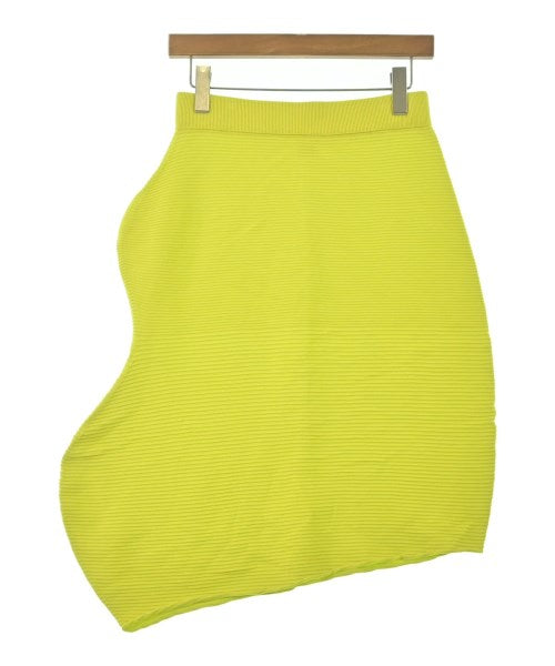 ISSEY MIYAKE กระโปรงยาวถึงเข่า